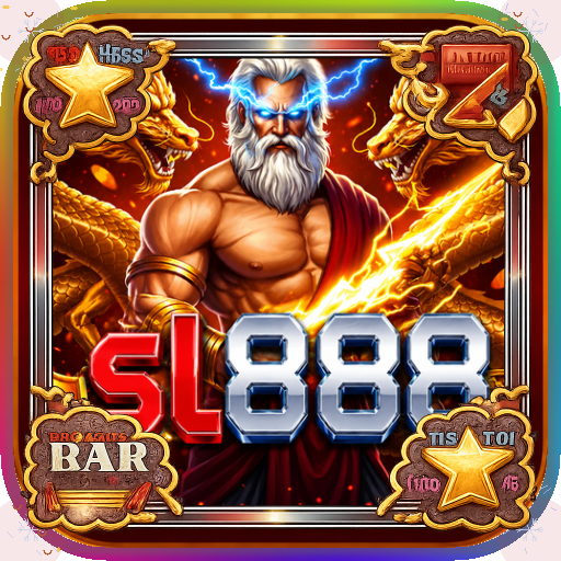 sl888 — mitra unggulan